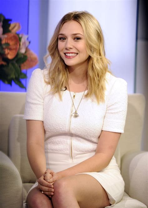 elizabeth olsen hot|Elizabeth Olsen: Photos